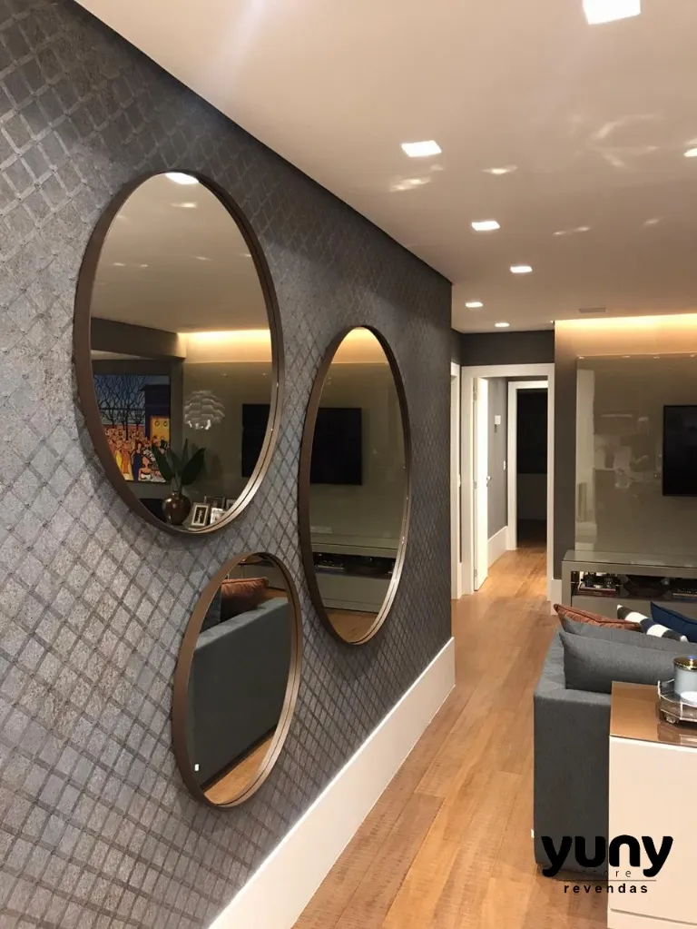 Imagem Apartamento 2 quartos no Brooklin São Paulo Sp, Condomínio Habitarte Brooklin