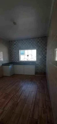 Imagem Casa Padrão