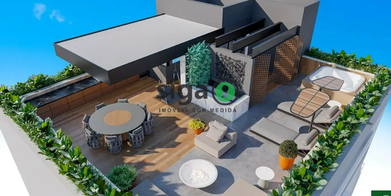 Imagem Casas em condomínio para venda na Chácara Flora 04 suítes, São Paulo - SP