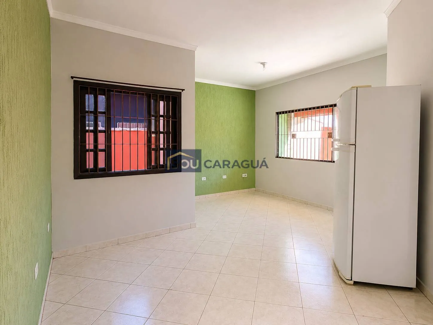 Imagem Casa térrea I Praia das Palmeiras I 3 dormitórios I Locação Definitiva