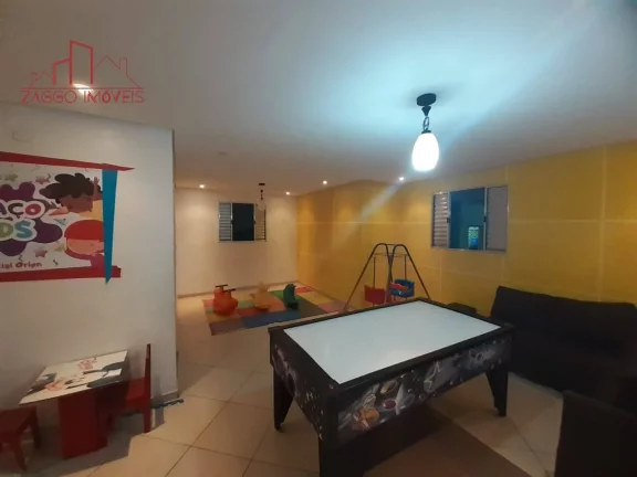 Imagem Oportunidade - Venda - Apartamento em Embu das Artes - 2 Dorm - 1 Vaga.