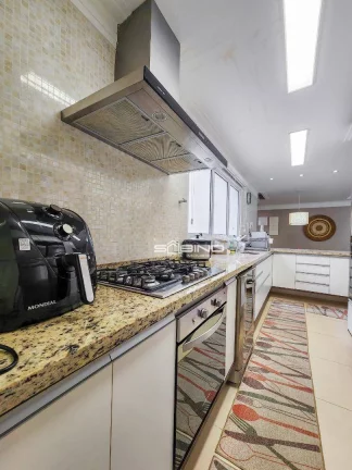 Imagem Apartamento à venda no Edifício Salinas em Riviera de São Lourenço, com 4 suítes 154m² 3 vagas