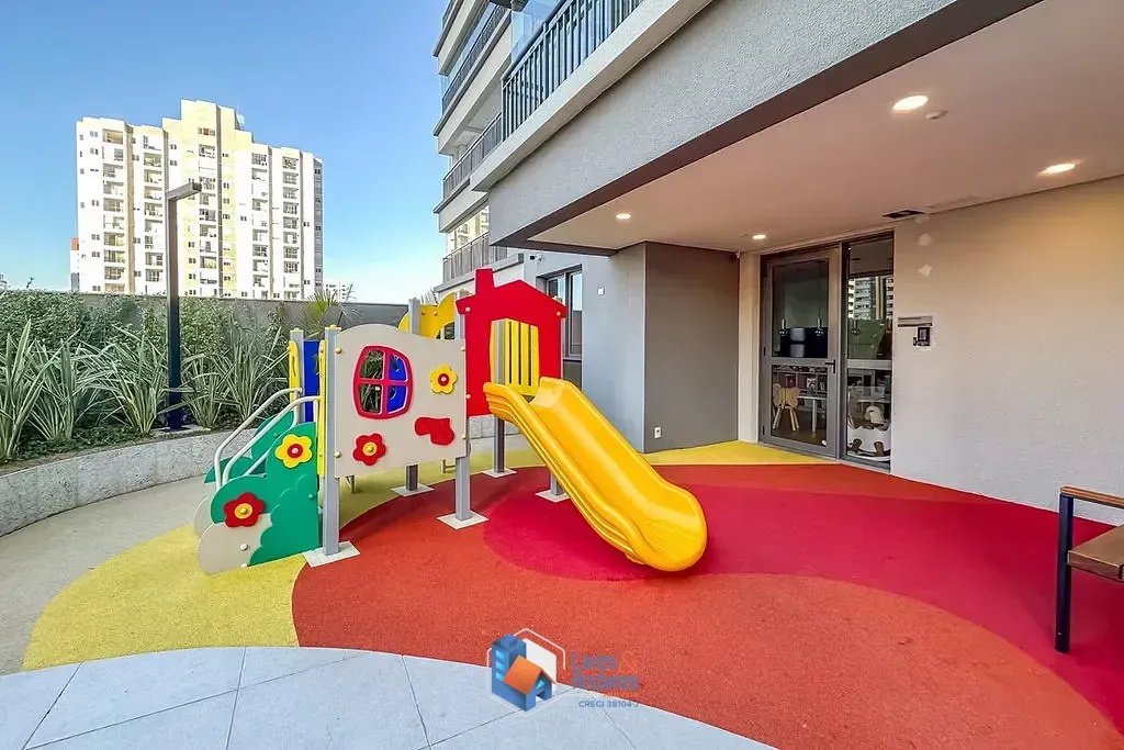 Imagem Apartamento à venda 2 Quartos 1 Suite 1 Vaga 71M² Vila Dom Pedro I São Paulo - SP