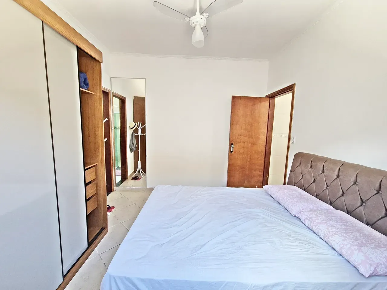 Imagem Casa com 2 Quartos à Venda, 70 m² em Ocian - Praia Grande