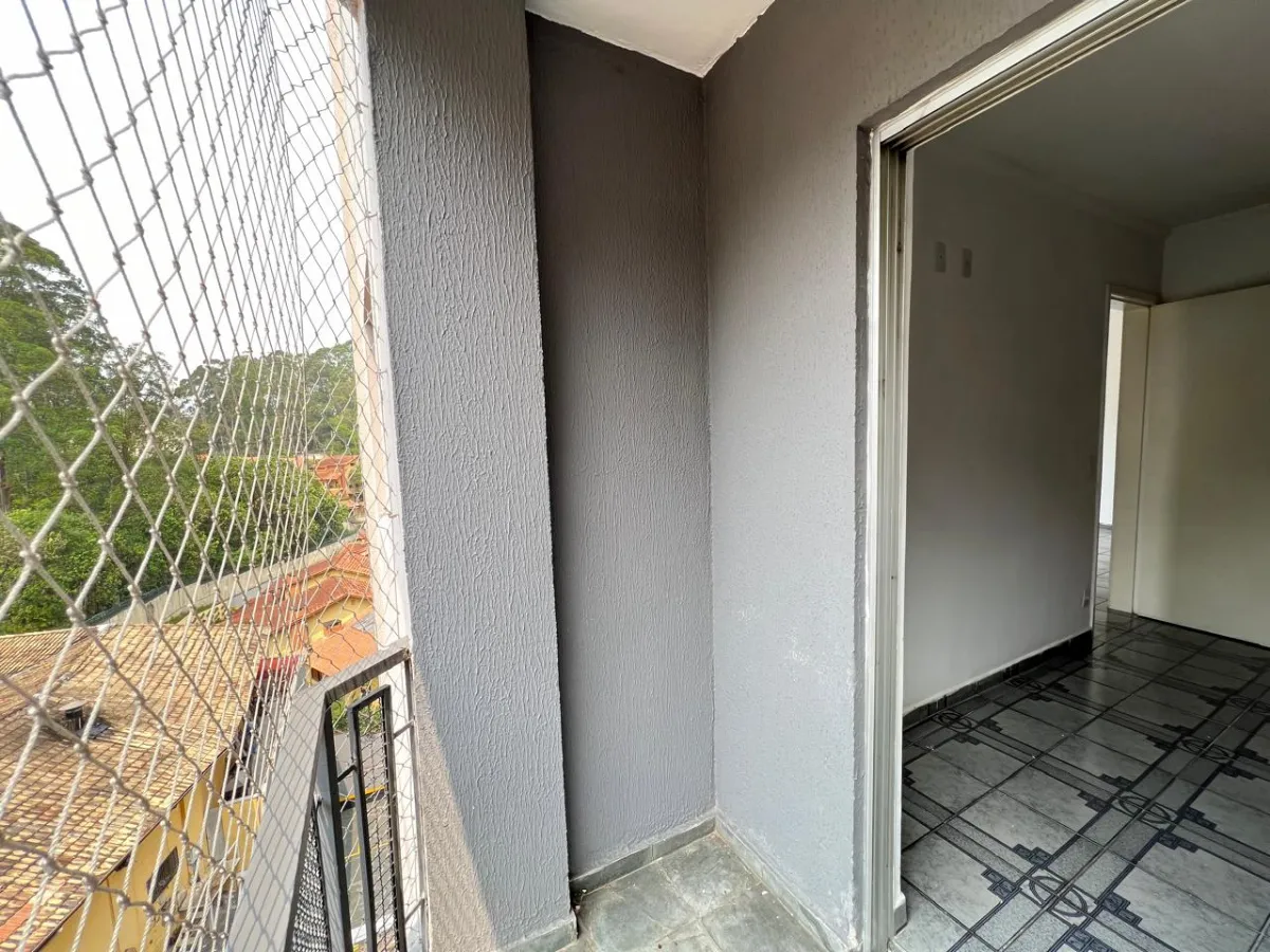 Imagem Apartamento para venda em Parque Munhoz com 2 quartos, 55m2