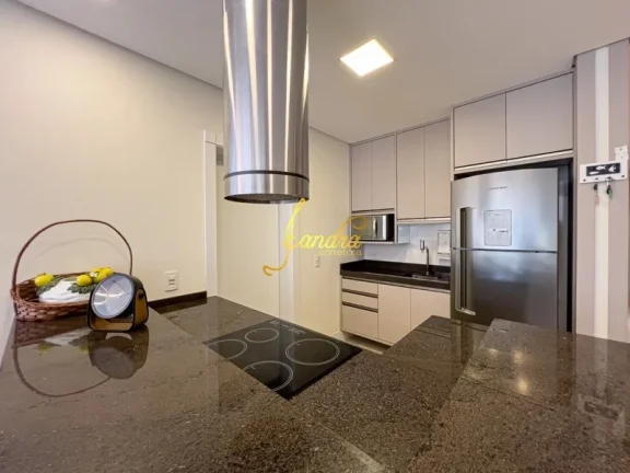 Imagem Apartamento frente com infra