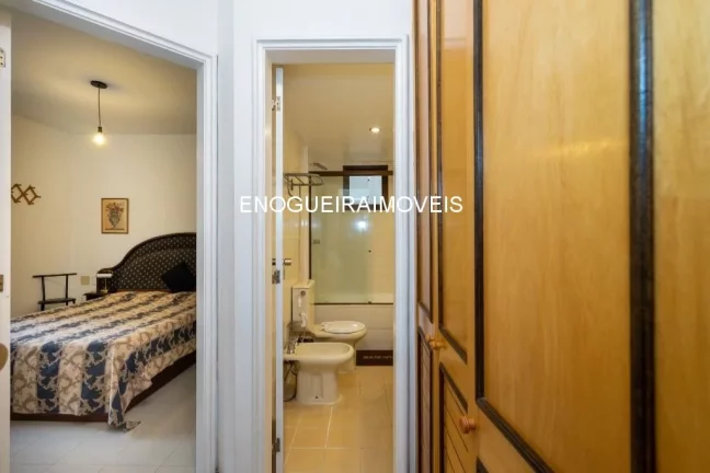 Imagem APARTAMENTO RESIDENCIAL em SÃO PAULO - SP, JARDIM PAULISTA