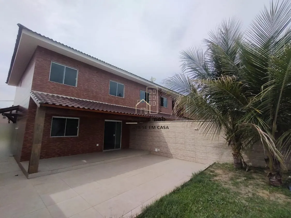 Imagem Casa de Condomínio |Aluguel |Liberdade| Resende RJ