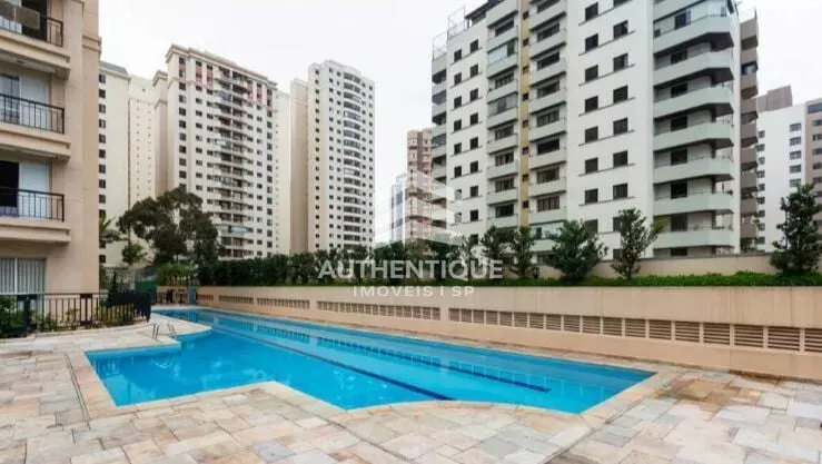 Imagem TOP SQUARE VILA MASCOTE - Apartamento à venda no bairro Vila Mascote - São Paulo/SP, Zona Sul