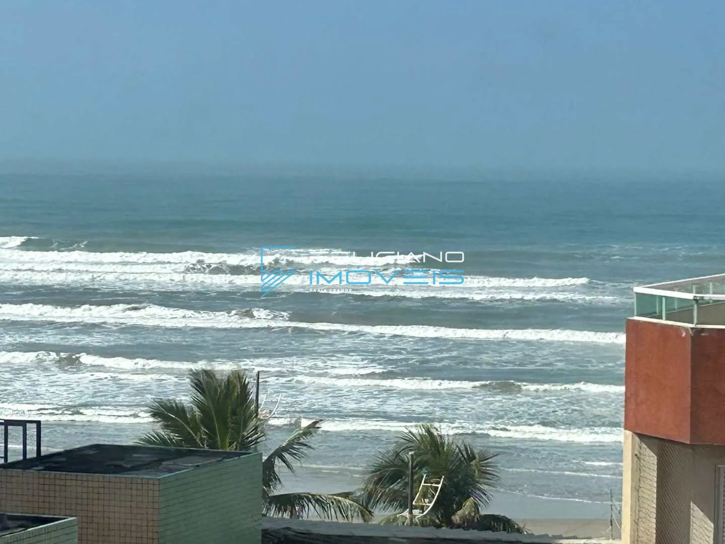 Imagem Apartamento com 2 quartos, Caiçara, Praia Grande - R$ 620 mil, Cod: 6628