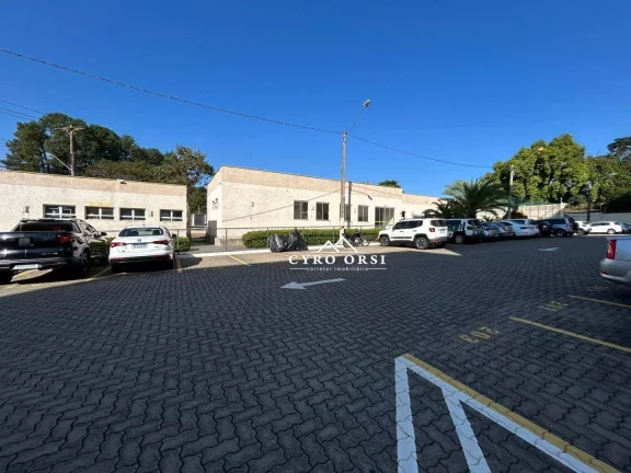 Imagem Apartamento à venda, 55 m² por R$ 240.000,00 - Jardim Nova Iguaçu - Piracicaba/SP