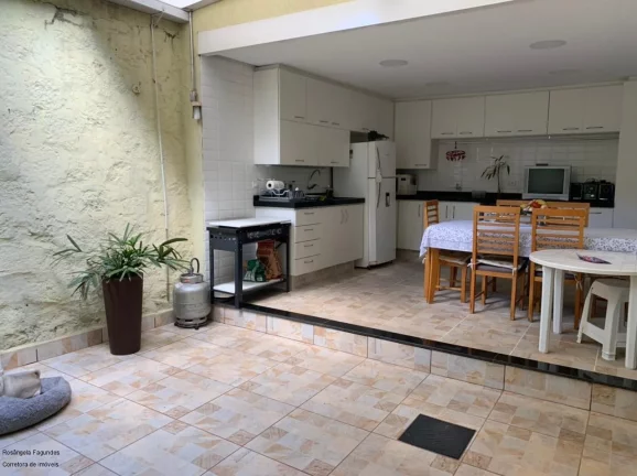 Imagem Casa a venda no Jardim São Benedito