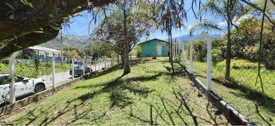 Imagem Grande Oportunidade: Chácara com 5 Suítes na Região de Campos do Jordão