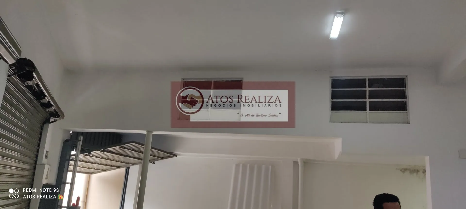 Imagem Sobrado comercial em Jardim Regis - São Paulo