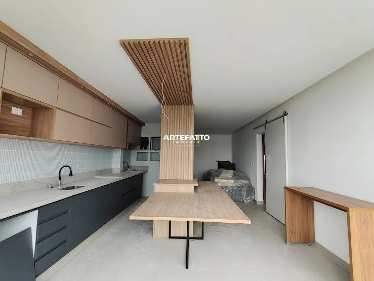Imagem Apartamento à venda em Ubatuba, Toninhas, com 2 quartos, 78m2
