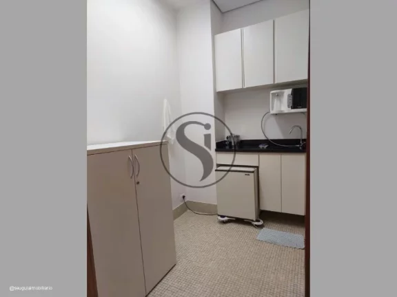 Imagem SALA COMERCIAL em SÃO PAULO - SP, CIDADE MONÇÕES