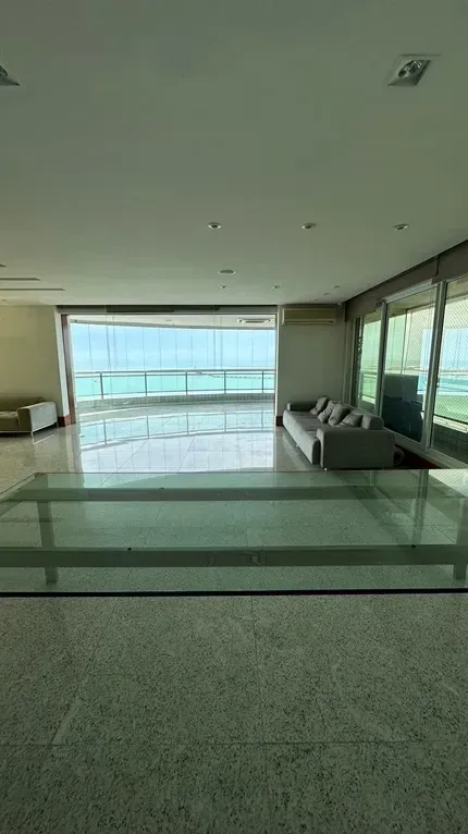 Imagem Apartamento com 4 Quartos à Venda, 326 m² em Mucuripe - Fortaleza