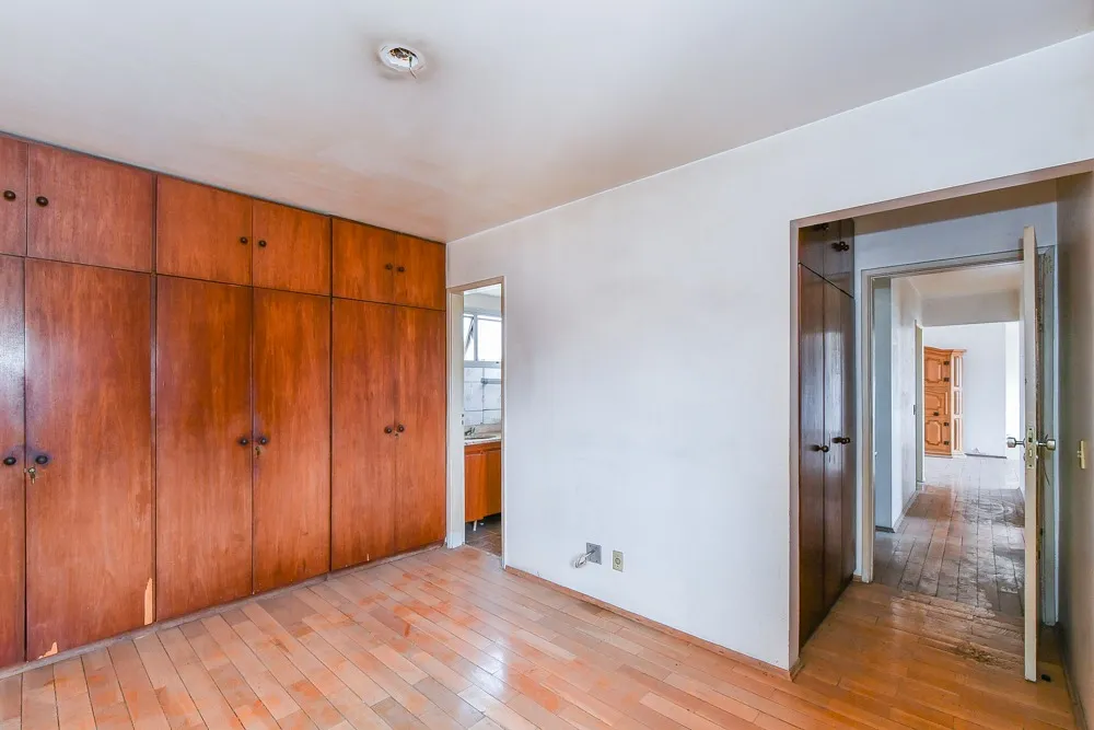 Imagem Apartamento para venda em Paraíso do Morumbi com 3 quartos, sendo 1 suíte, 142m2