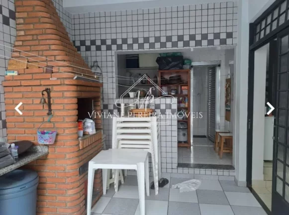 Imagem CASA RESIDENCIAL em SÃO PAULO - SP, PARQUE CONTINENTAL