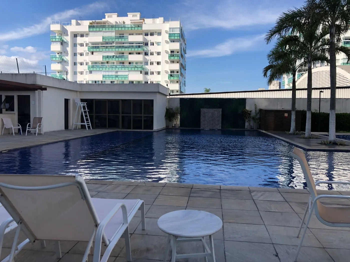 Imagem Apartamento para Venda em Rio de Janeiro, Recreio dos Bandeirantes, 2 dormitórios, 1 suíte, 2 banheiros, 2 vagas