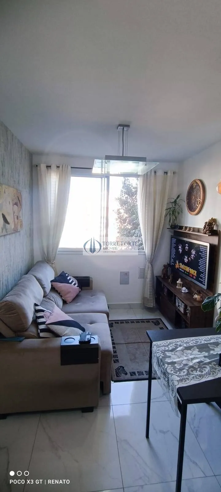 Imagem Maravilhoso Apartamento com 2 dormitórios no Alto da Mooca 