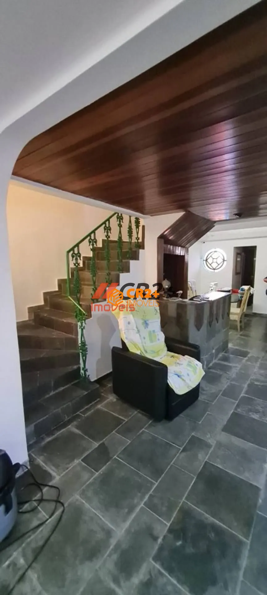 Imagem Casa à Venda com 4 Quartos, 2 Suítes em Piedade com 480 M².