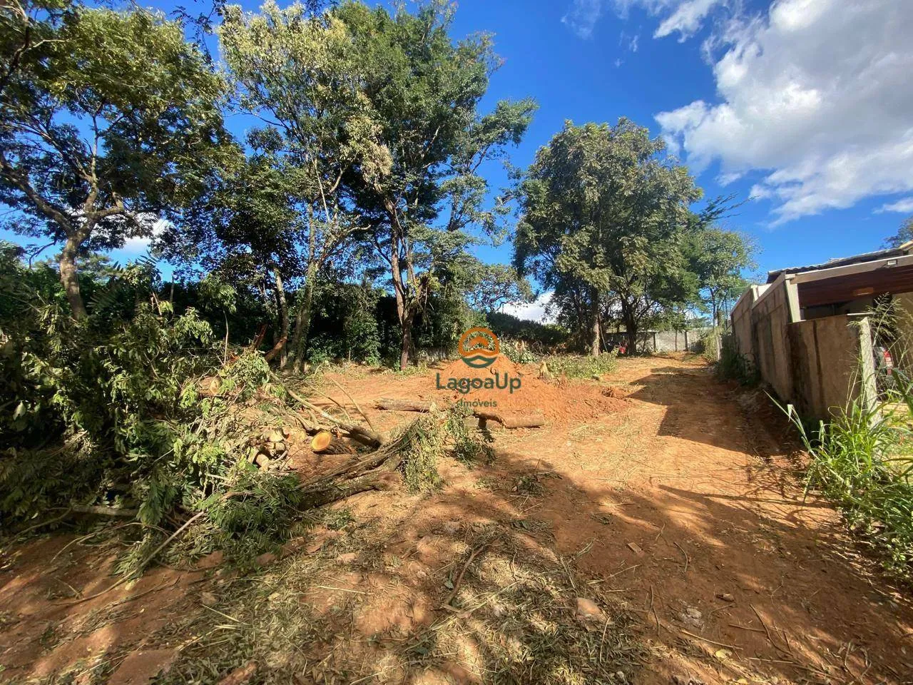 Imagem Terreno à venda, 1085 m² por R$ 990.000,00 - Condomínio Condados da Lagoa - Lagoa Santa/MG