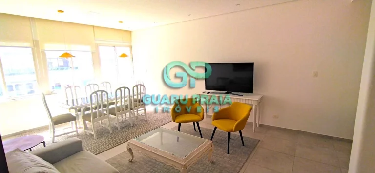 Imagem Apartamento Padrão com 4 dormitórios, sendo 1 suíte, 3 banheiro 1 vaga externa