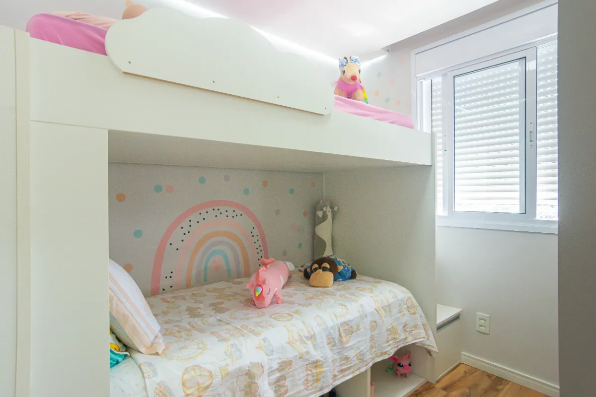 Imagem Apartamento para venda em Casa Verde com 2 quartos, 47m2