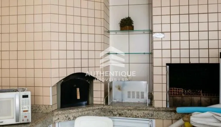 Imagem Spazio Reale Santana - Apartamento à venda no bairro Santana - São Paulo/SP, Zona Norte