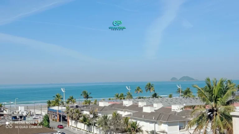 Imagem Apartamento Cobertura para Venda em Enseada Guarujá-SP