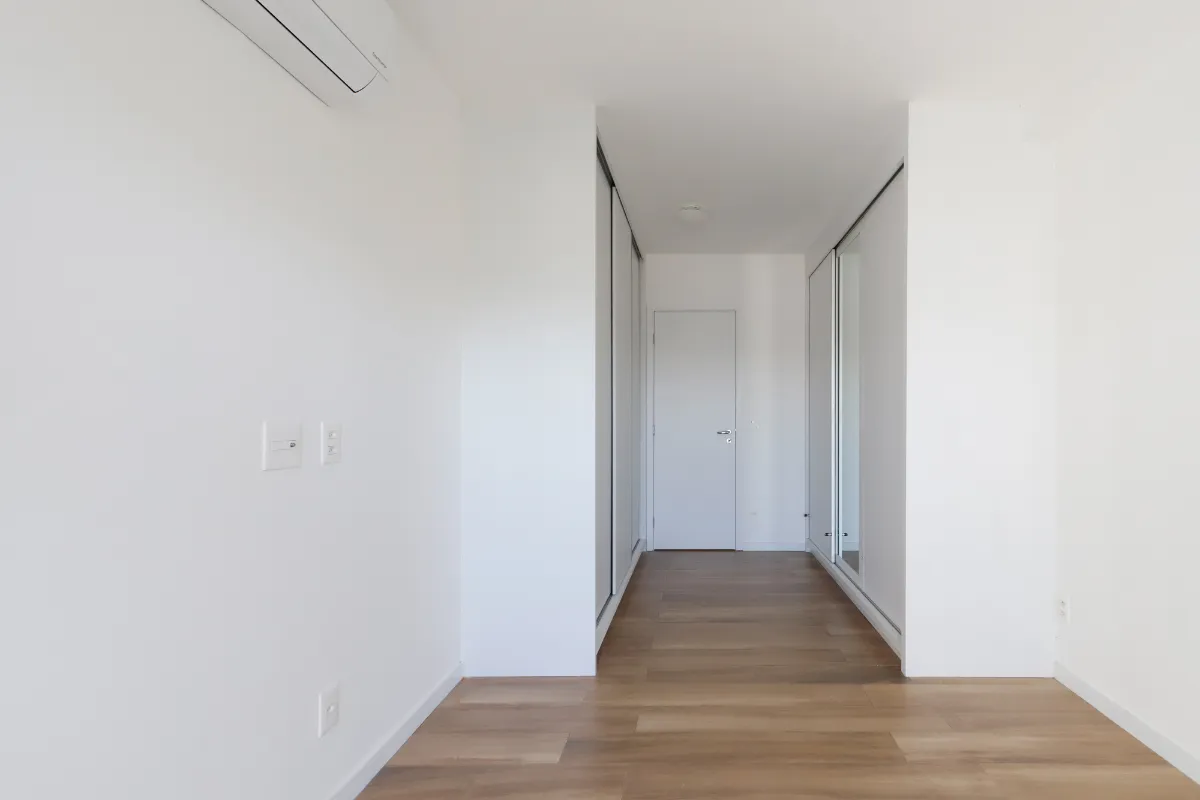 Imagem Apartamento para venda em Vila Anastácio com 3 quartos, sendo 3 suítes, 136m2