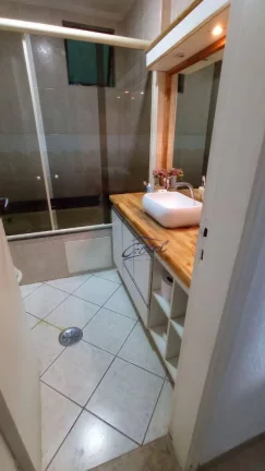 Imagem Cobertura com 5 dormitórios à venda, 350 m² por R$ 1.750.000,00 - Aparecida - Santos/SP