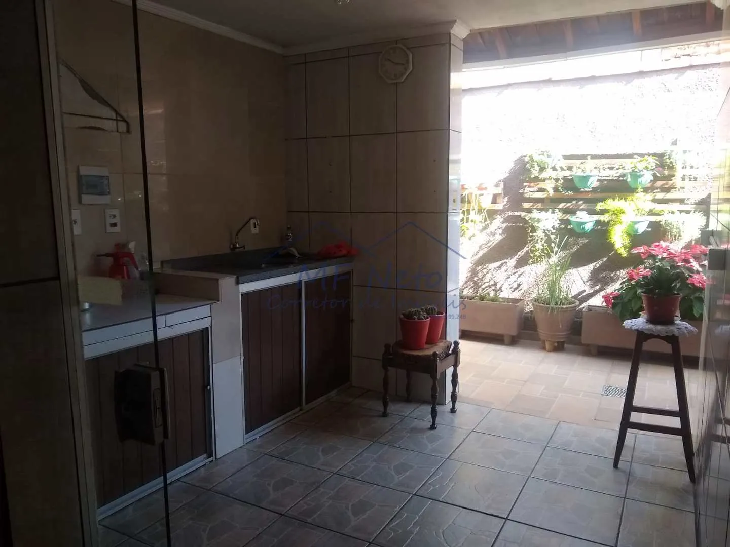 Imagem Casa Padrão