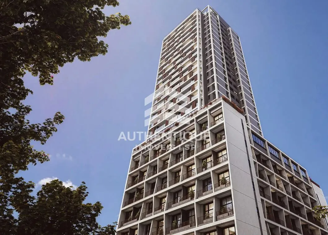 Imagem VISTA MADALENA - Apartamento à venda no bairro Vila Madalena - São Paulo/SP, Zona Oeste
