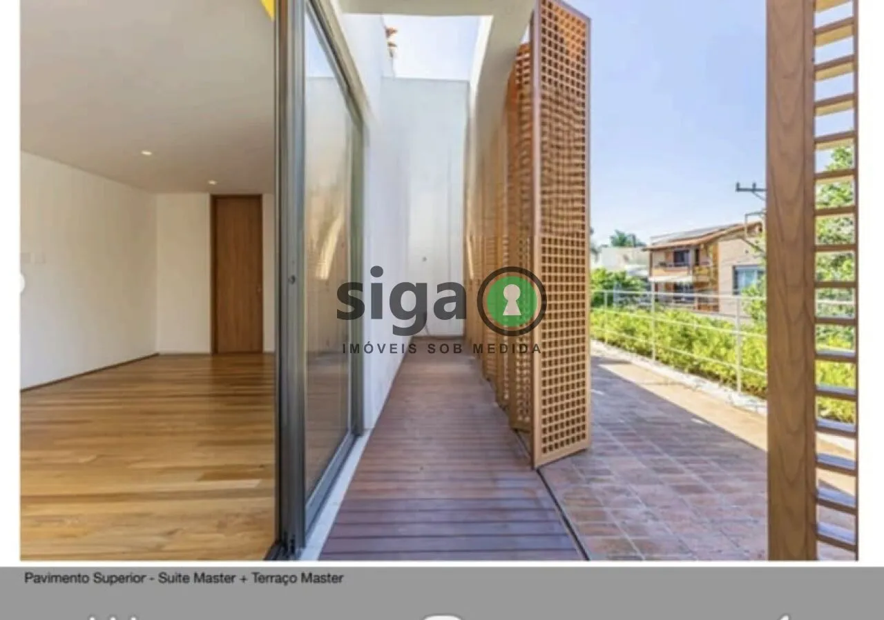 Imagem CASA NOVA DE ALTO PADRÃO NA VILA NOVA CONCEIÇÃO