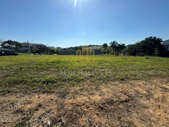 Imagem maravilhoso terreno de esquina quinhentos e oitenta metros em condomínio fechado