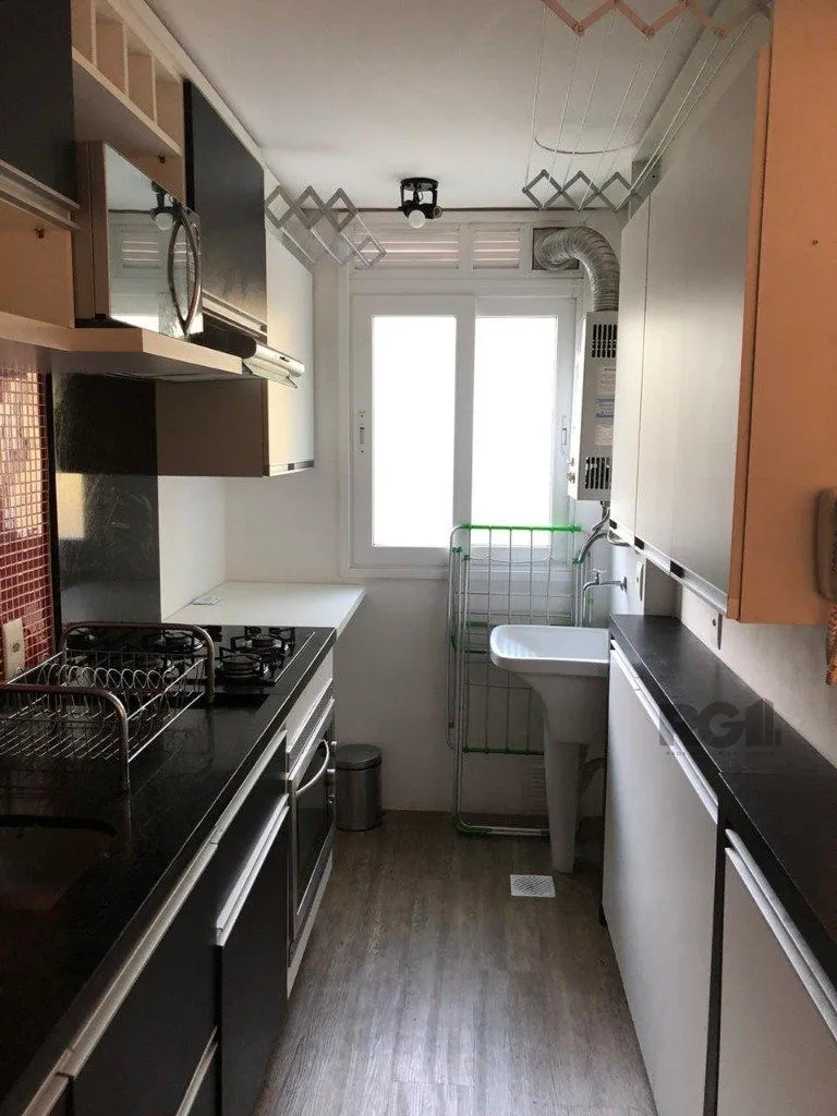 Imagem Excelente apartamento MOBILIADO