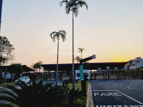 Imagem Excelente terreno no Condomínio La Dolce Vita, localizado no bairro Jardim Ypê, proximo ao Parque ...