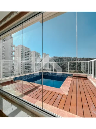 Imagem Apartamento em Tamboré - Santana de Parnaíba, SP