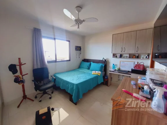 Imagem Apartamento frente mar 3 quartos, 2 vagas e lazer, na Praia do Morro!