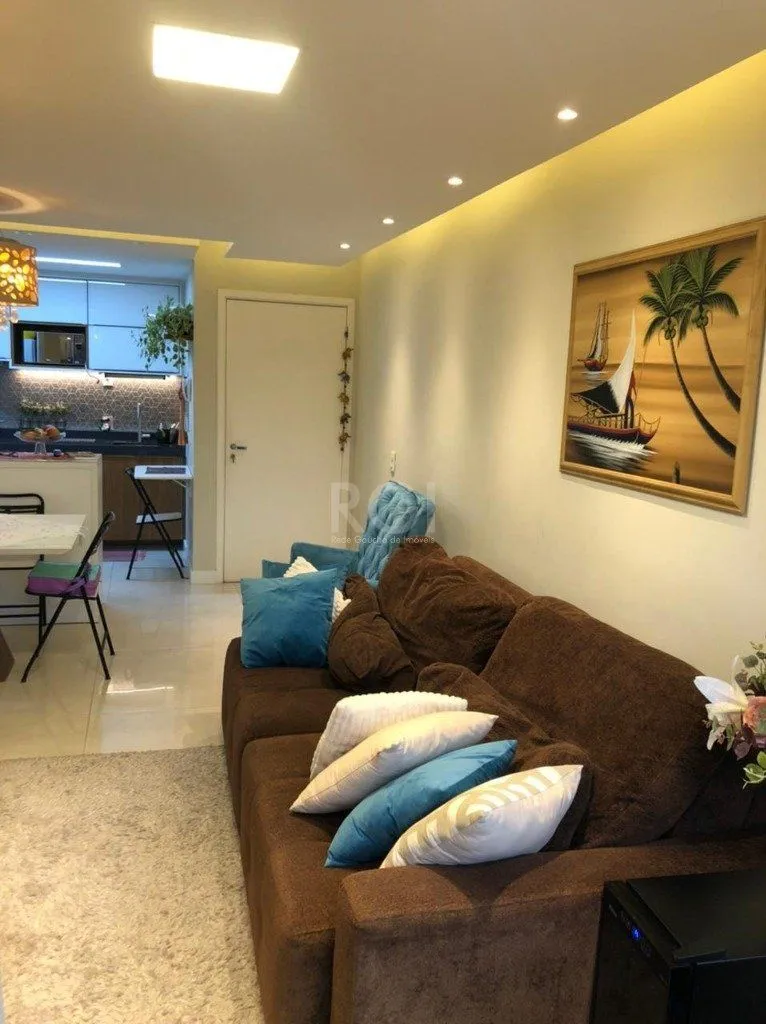 Imagem Apartamento para Venda - 87m², 3 dormitórios, sendo 1 suites, 2 vagas - Teresópolis