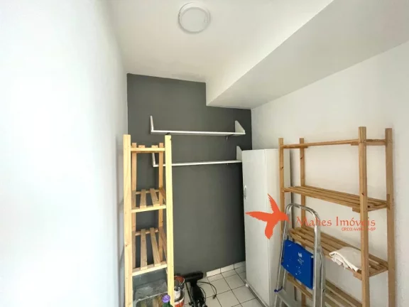 Imagem Apartamento à venda em Pinheiros, São Paulo-SP: 3 quartos, 1 suíte, 1 sala, 3 banheiros, 2 vagas, 80m²!