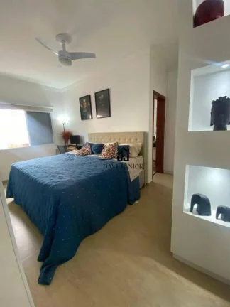 Imagem Casa com 3 suites à venda, 170 m² por R$ 1.290.000 - Condomínio Ibiti Reserva - Sorocaba/SP
