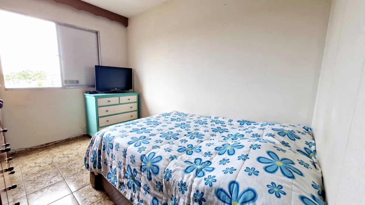 Imagem Apartamento para venda em Vila Constança com 2 quartos, 61m2