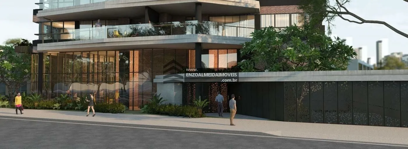Imagem Apartamento à venda em São Paulo/SP