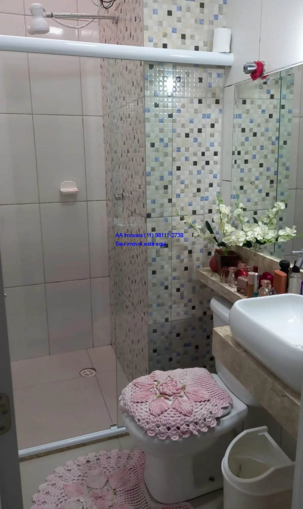 Imagem CASA RESIDENCIAL em JANDIRA - SP, JARDIM SÃO JOÃO