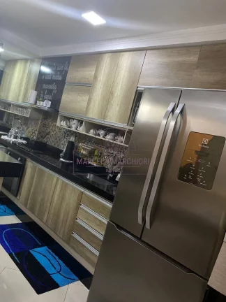 Imagem Apartamento 3 quartos com lazer completo em Praia das Gaivotas