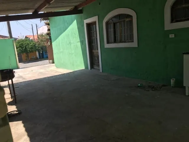 Foto do imóvel Casa à venda 2 Quartos, 1 Suite, 2 Vagas, 250M², Jardim Mariana, Pindamonhangaba - SP