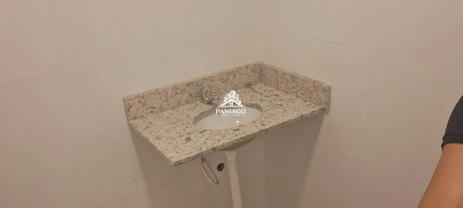 Imagem Sobrado à Venda - Bairro Jardim Imperial